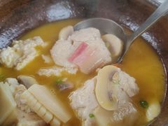 -京杭上院·河景花园餐厅·杭帮菜名店