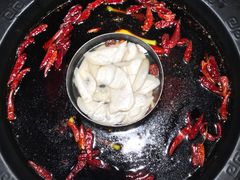 -晓宇重庆火锅(龙首店)