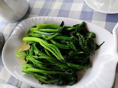 -钱大妈海鲜饭店(保利林语店)