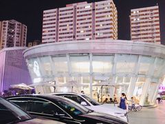 -金光华广场