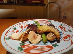 -京怀石·壬生
