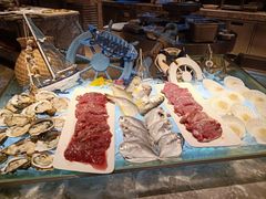 -盛宴标帜餐厅·亲子自助 (南昌喜来登酒店)