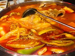 -炉小哥烤肉(朗悦公园茂店)