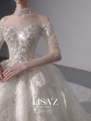 -Renee芮亦婚纱(原丽莎)