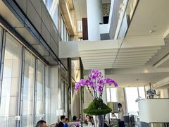 -北京柏悦酒店·锦庭餐厅Dining Room