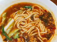 -一坐一忘云南菜(嘉里中心店)