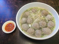 -潮镇老尾牛杂(环城西路店)