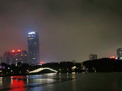 -南宁南湖公园