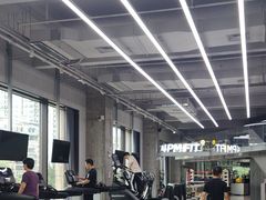-LA合时健身4PMFIT(花桥旗舰店)