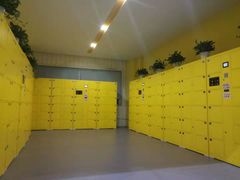 -天空之城蹦床攀岩运动馆·团建拓展·亲子游乐·生日派对(合肥店)