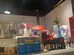 -Primo·丽莫意大利窑烤披萨