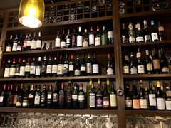 -La Tavernetta(Bar à Vin)(乌鲁木齐路店)