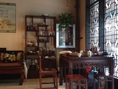 大堂-莱蔻·圣灸堂·推拿艾灸(天山店)