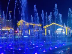 -鼎盛王朝康熙大典实景演出