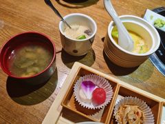 -蟹将军·松叶蟹和牛日料放题自助(K11店)