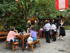 -青城甲(青城山店)