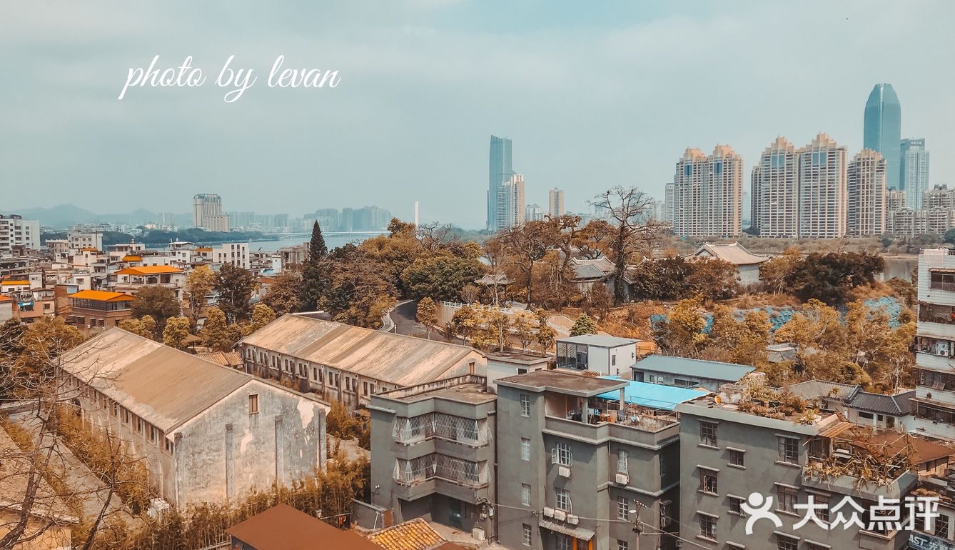 新桥东｜惠州改造