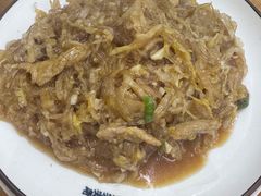 -圣夜东北菜烧烤·夜宵(胥江路店)