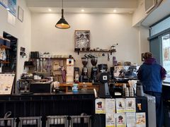 -Tequila Espresso(嘉善路店)