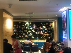 -青瓷火锅料理(西单大悦城店)