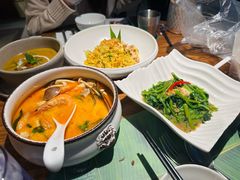 -帕蓝·暹罗料理(曲阳店)