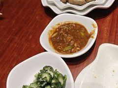 -金刚山烧烤(中山路店)