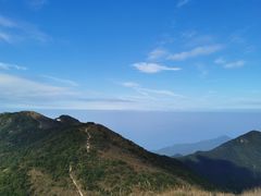 -七娘山