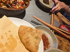 -古市香跷脚牛肉·非遗传承单位