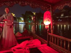 -台儿庄古城