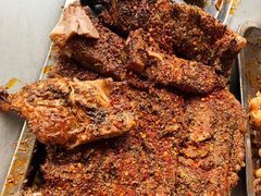 烤猪蹄-佰运猪蹄(高陵店)