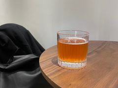 -稀物集咖啡(徽州大道店)