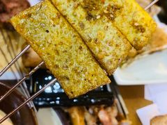 -状元阁烧烤(新华路总店)
