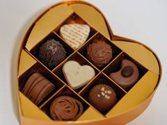 -Laderach 莱德拉(上海环贸iapm店)