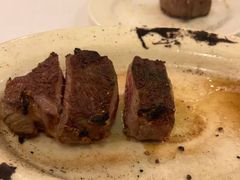 -摩根扒房(桐梓林店)