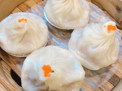 上汤小笼包-点都德(汇盈广场店)