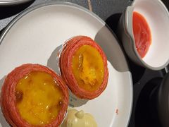 -東盛炭烤自助料理(浦东文峰广场店)