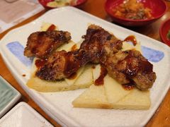 -甄花精致料理自助(城市阳台店)