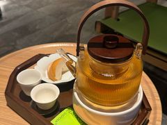 -奈雪茶院·茶室茶馆(广州粤海天地店)