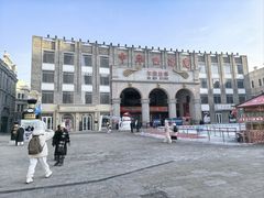 -中华巴洛克风情街