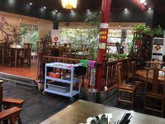 大堂-静海楼(学田店)