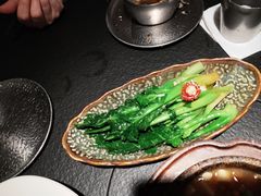 -锦荟JINHUI·浙江小馆(上海荟聚店)