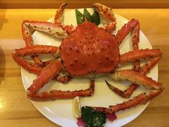 -皇品田苑日式料理(苏州中心店)