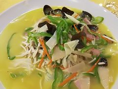 -溱湖八鲜菜馆