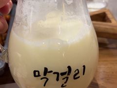 -冰川冷面·延边菜·炭烤串(观前店)