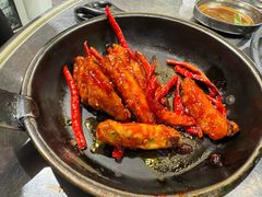 -马场洞肉铺(高丽街店)