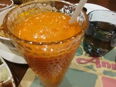 -安妮意大利餐厅(丽都店)
