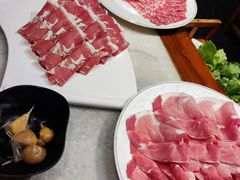 -东来顺饭庄(西直门店)