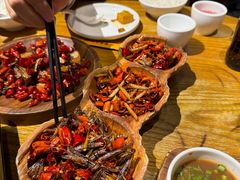 -隔壁老王·家常云南菜(花巷店)