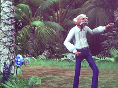 -珠海横琴国家地理探险家中心(创新方)