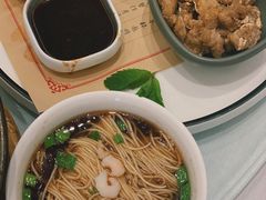 奥灶面-香雪海·蘇面館(湖滨店)